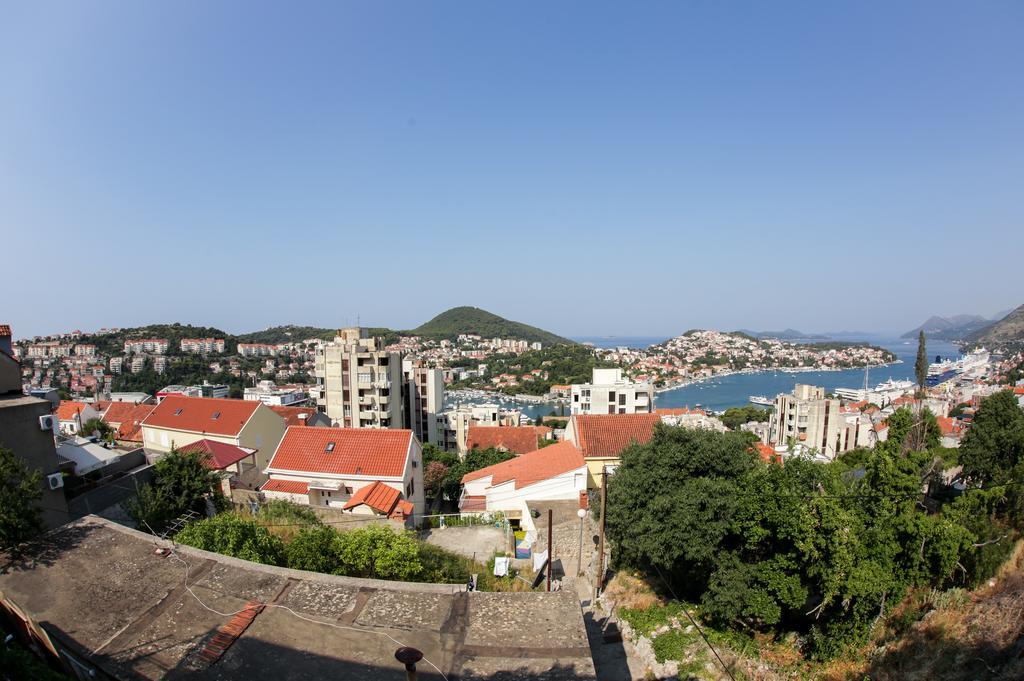 Gjestgiverier Niko Dubrovnik